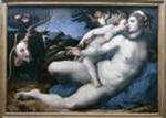 Venus and Amor (attr. to Hendrick van der Broecke)