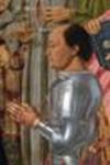 Madonna and Child with Saints and Duke of Urbino