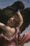 Abduction of Ganymede (detail)