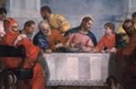 The Feast in the House of Levi