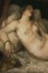 Danae and the Shower of Gold (detail) Danae with Nursemaid by Unknown