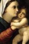 Madonna and Child, Saint John and Saint Catherine