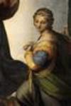 Sistine Madonna (from San Sisto, Piacenza)