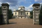 Chiswick House, West London by Unknown