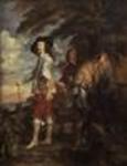 King Charles I of England as a Hunter Charles I: King of England at the Hunt