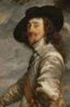 King Charles I of England as a Hunter (detail) Charles I: King of England at the Hunt