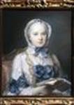 Maria Josepha, Dauphine of France