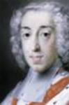 Elector Clemens August of Cologne (detail)