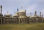 Royal Pavilion at Brighton