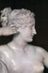 Pauline Bonaparte-Borghese as Venus