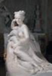 Pauline Bonaparte-Borghese as Venus