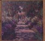 Path in Monet's Garden at Giverny