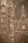 Rouen Cathedral: Harmony in Brown