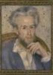 Portrait of M. Chocquet