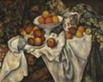 Still Life with Apples and Oranges Apples and Oranges
