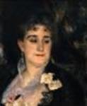 Madame Charpentier, nTe Marguerite Lemonnier (1848-1904)