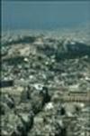 Panorama of Athens from Lykabettos