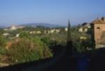 Panorama of Florenc from Forte di Belvedere