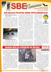 SBE Notícias, Ano 5, No. 158, May 21, 2010