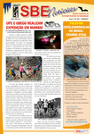 SBE Notícias, Ano 5, No. 163, August 11, 2010