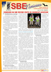 SBE Notícias, Ano 5, No. 165, September 1, 2010 by Marcelo A. Rasteiro and Delci K. Ishida
