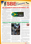 SBE Notícias, Ano 5, No. 166, September 11, 2010