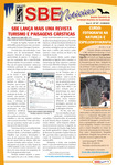 SBE Notícias, Ano 5, No. 167, September 21, 2010