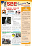 SBE Notícias, Ano 5, No. 171, November 1, 2010