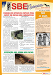 SBE Notícias, Ano 5, No. 172, November 11, 2010