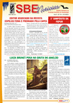 SBE Notícias, Ano 5, No. 173, November 21, 2010