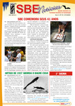 SBE Notícias, Ano 5, No. 174, December 1, 2010