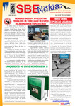SBE Notícias, Ano 5, No. 175, December 11, 2010