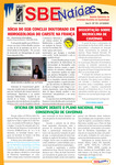 SBE Notícias, Ano 5, No. 176, December 21, 2010