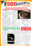 SBE Notícias, Ano 6, No. 179, January 21, 2011