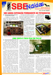SBE Notícias, Ano 6, No. 180, February 1, 2011