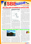SBE Notícias, Ano 6, No. 187, April 11, 2011