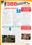 SBE Notícias, Ano 6, No. 191, May 21, 2011
