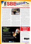 SBE Notícias, Ano 6, No. 204, October 1, 2011