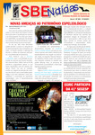 SBE Notícias, Ano 6, No. 205, October 11, 2011