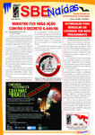SBE Notícias, Ano 6, No. 206, October 21, 2011