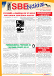 SBE Notícias, Ano 6, No. 208, November 11, 2011