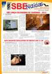 SBE Notícias, Ano 7, No. 214, January 11, 2012