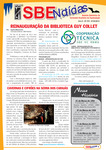 SBE Notícias, Ano 7, No. 219, March 1, 2012