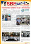 SBE Notícias, Ano 7, No. 222, April 1, 2012