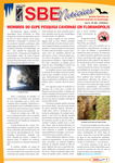 SBE Notícias, Ano 7, No. 226, May 11, 2012