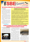 SBE Notícias, Ano 7, No. 230, June 21, 2012