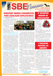 SBE Notícias, Ano 7, No. 232, July 11, 2012