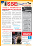 SBE Notícias, Ano 7, No. 235, August 11, 2012