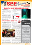 SBE Notícias, Ano 7, No. 237, September 1, 2012