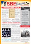 SBE Notícias, Ano 8, No. 249, January 1, 2013